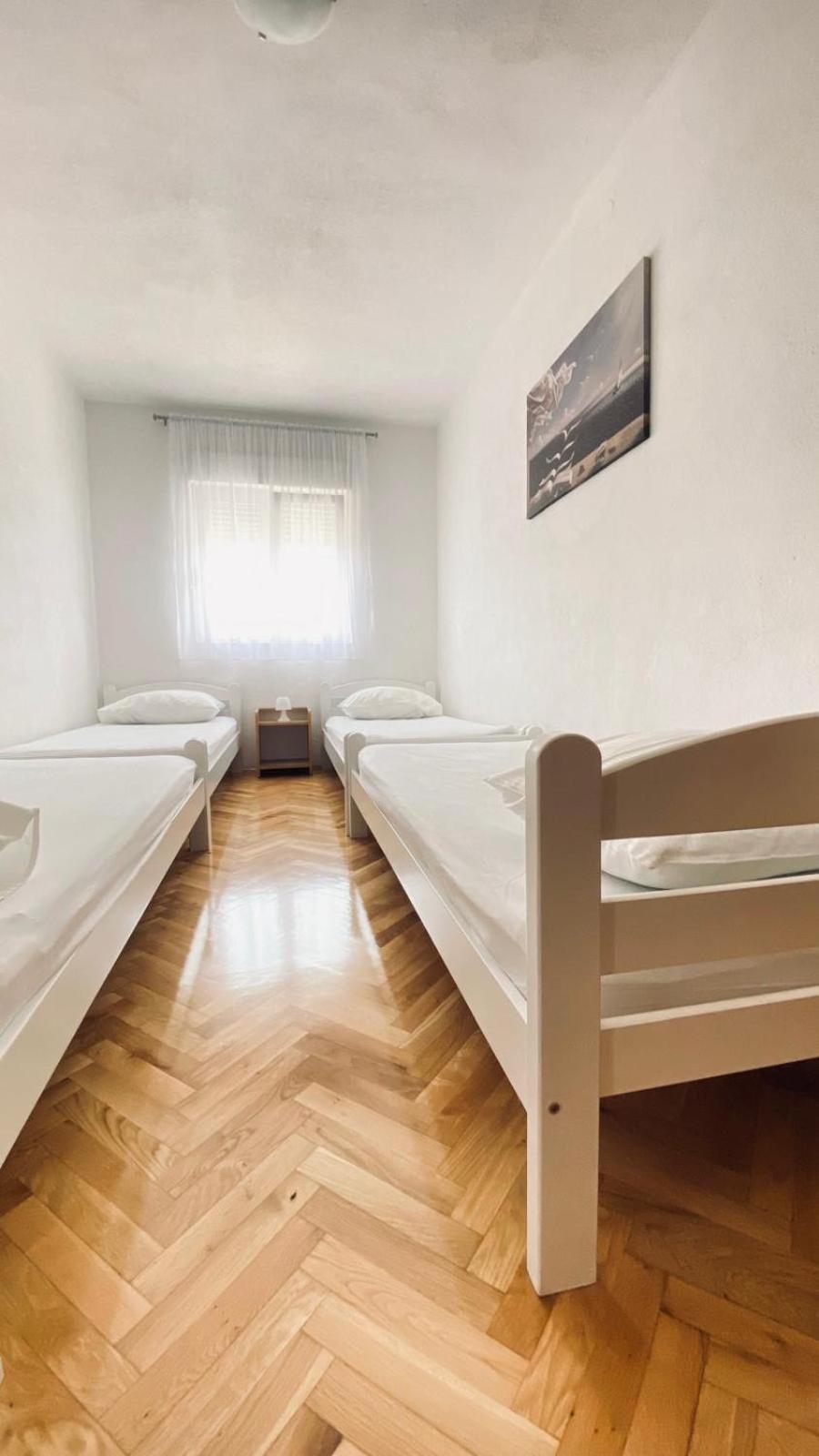 Vila Mija Zečevo 외부 사진